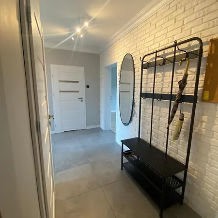 Szpital Zdroje Apartment *