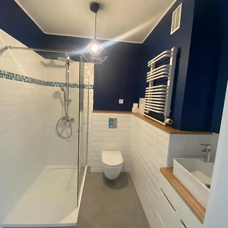 Szpital Zdroje Apartman *