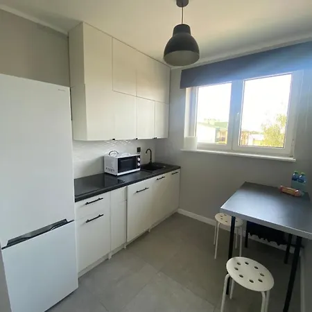 Apartment Szpital Zdroje