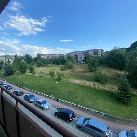 Szpital Zdroje Apartman