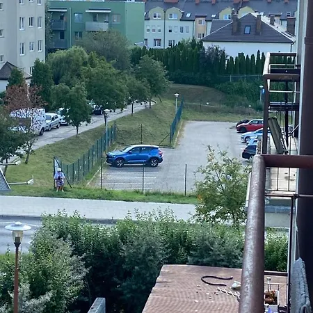 Szpital Zdroje Apartment *