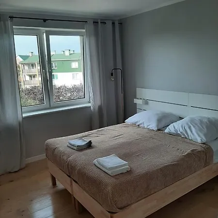 Apartment Szpital Zdroje