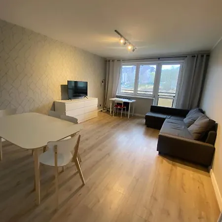 Apartment Szpital Zdroje *