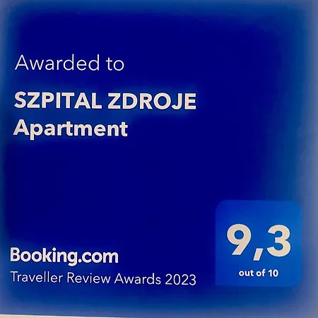 Szpital Zdroje Stettino