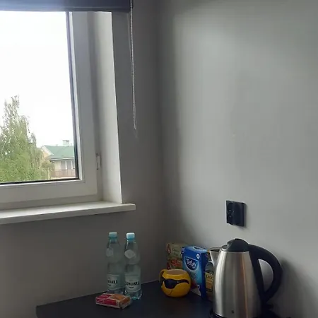 Szpital Zdroje Apartman *
