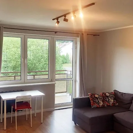 Szpital Zdroje * Stettino