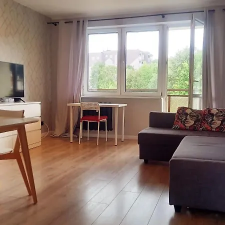 Apartman Szpital Zdroje