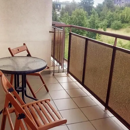 Apartman Szpital Zdroje *