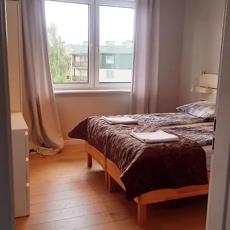 Szpital Zdroje Stettino