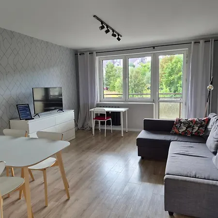 Szpital Zdroje Apartman *