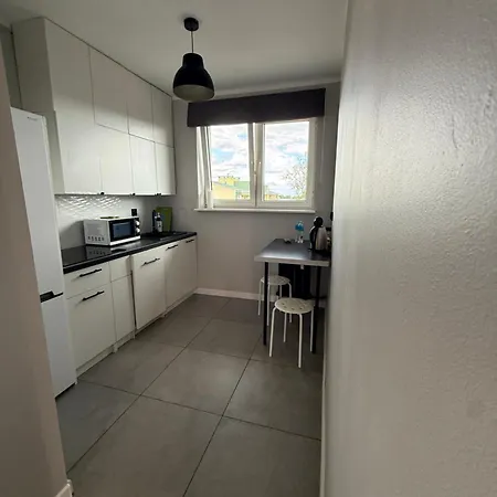Szpital Zdroje Apartman
