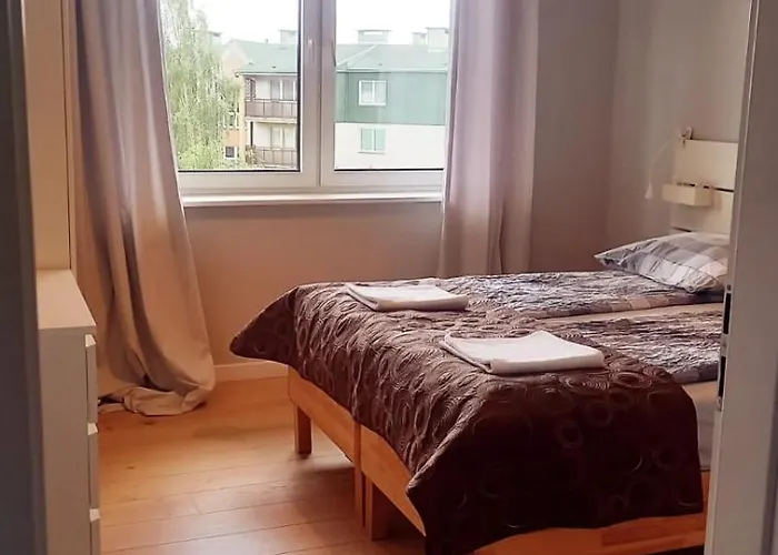 Szpital Zdroje シュチェチン